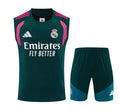 Real Madrid Training Set 2026/27