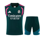 Real Madrid Training Set 2026/27