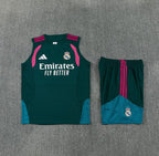 Real Madrid Training Set 2026/27