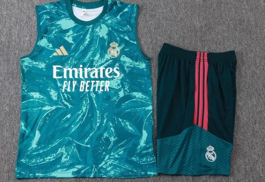 Real Madrid Training Set 2026/27