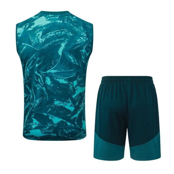 Real Madrid Training Set 2026/27