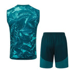 Real Madrid Training Set 2026/27