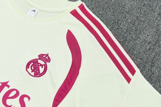 Real Madrid Kids Training Set 2026/27