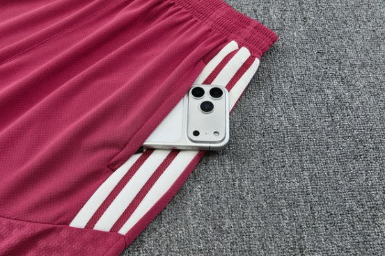 Real Madrid Kids Training Set 2026/27