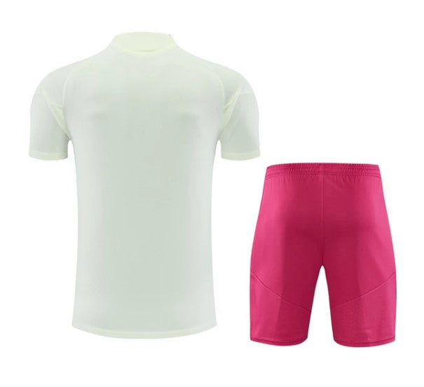 Real Madrid Kids Training Set 2026/27