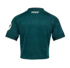 Real Madrid Away 2026/27 - Women's Cropped