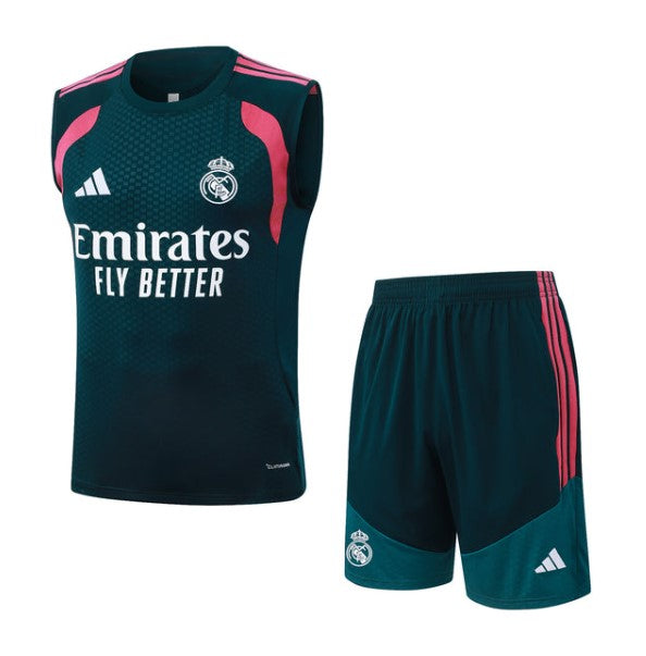 Real Madrid Training Set 2026/27