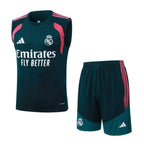 Real Madrid Training Set 2026/27