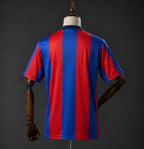FC Barcelona Retro Style 2026/27 - Special Edition