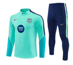 FC Barcelona Tracksuit 2026/27