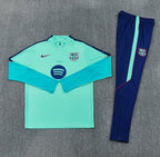 FC Barcelona Kids Tracksuit 2026/27