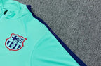 FC Barcelona Tracksuit 2026/27