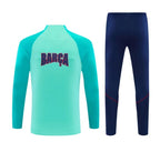 FC Barcelona Tracksuit 2026/27