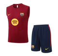 FC Barcelona Training Set 2026/27