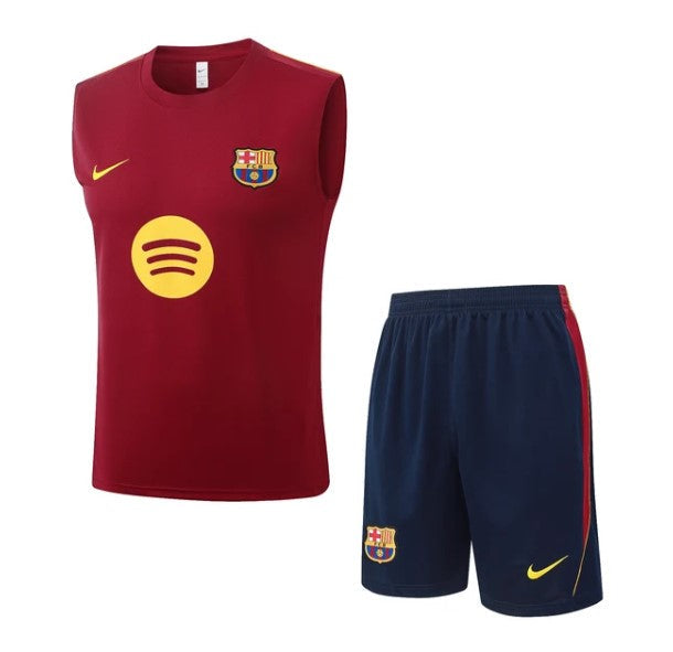 FC Barcelona Training Set 2026/27