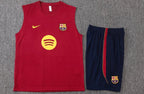 FC Barcelona Training Set 2026/27