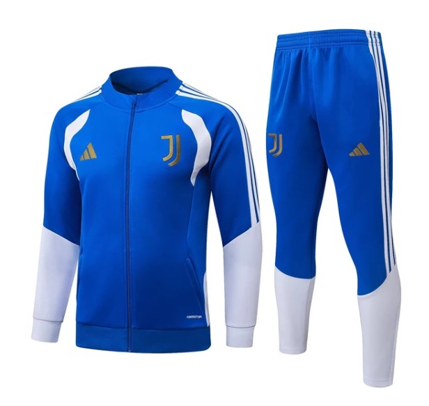 Juventus Tracksuit 2026/27