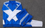 Juventus Tracksuit 2026/27