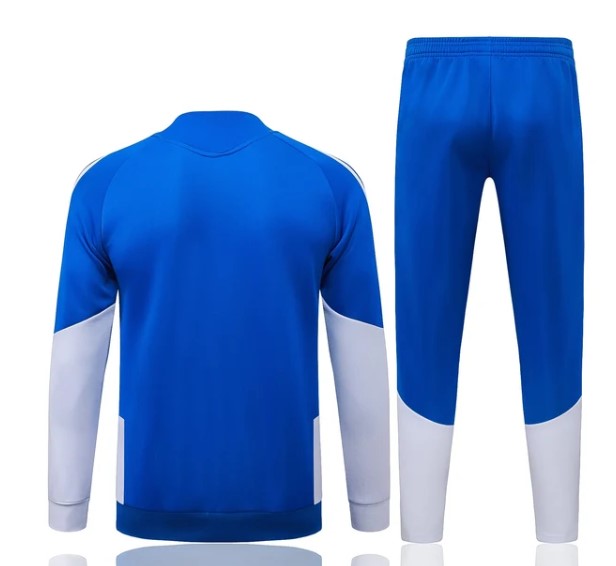 Juventus Tracksuit 2026/27
