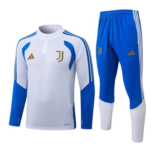 Juventus Tracksuit 2026/27