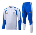 Juventus Tracksuit 2026/27