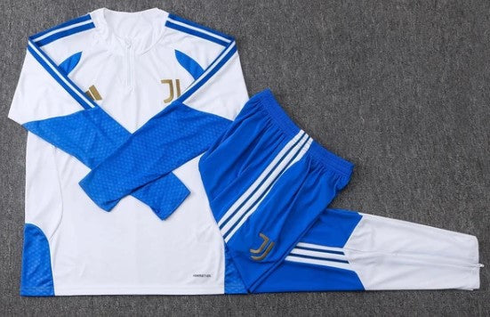 Juventus Tracksuit 2026/27