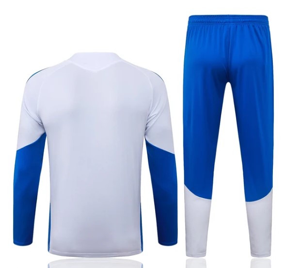 Juventus Tracksuit 2026/27