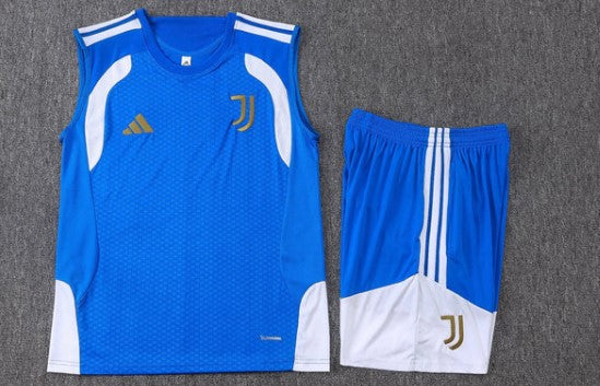 Juventus Training Set 2026/27