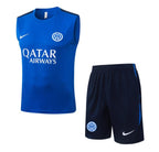 Inter Training Set 2026/27