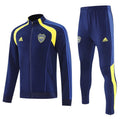 Boca Juniors Tracksuit 2026/27