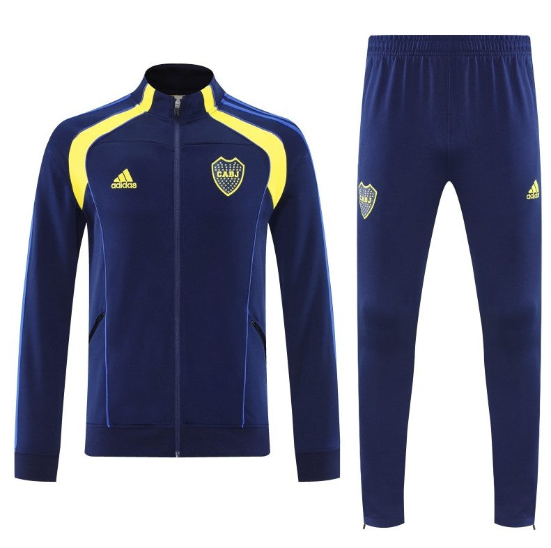 Boca Juniors Tracksuit 2026/27