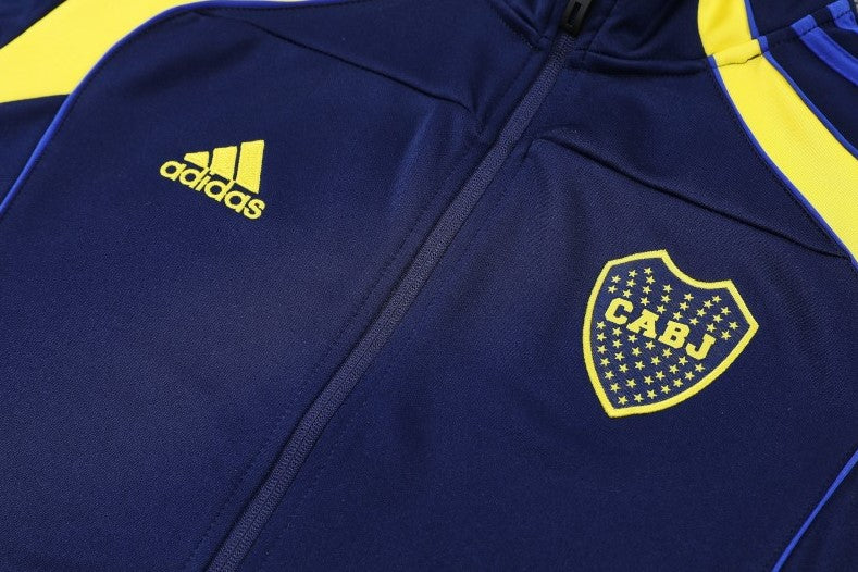Boca Juniors Tracksuit 2026/27