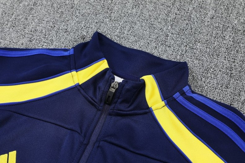Boca Juniors Tracksuit 2026/27