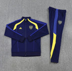 Boca Juniors Tracksuit 2026/27