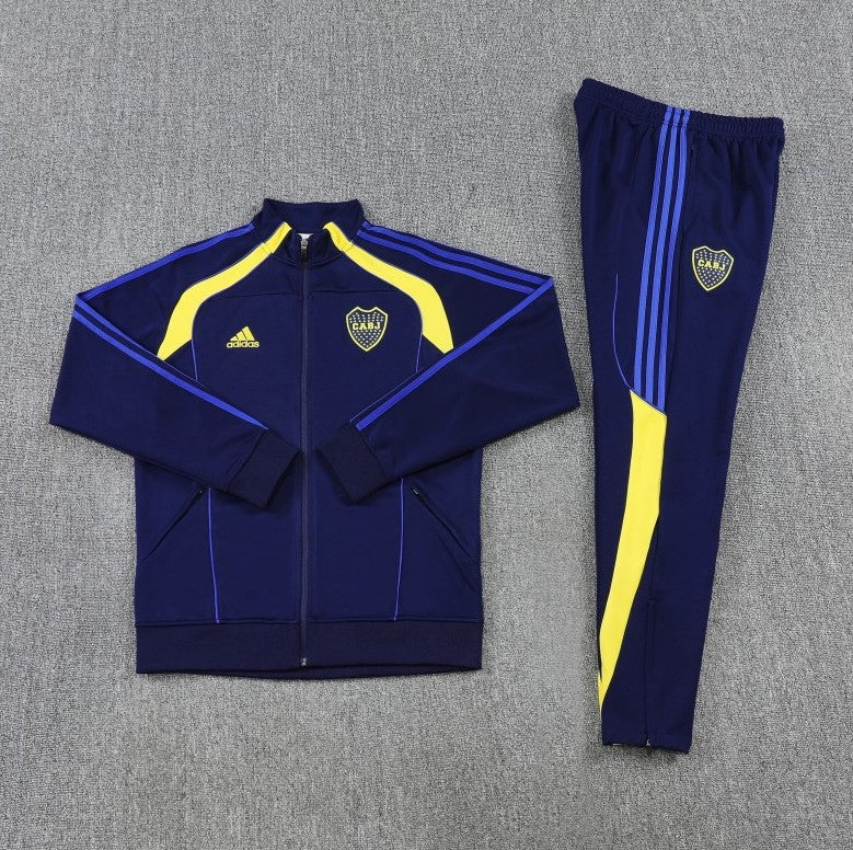 Boca Juniors Tracksuit 2026/27