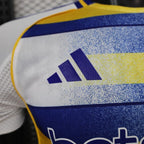 Boca Juniors Third Shirt 2026/27 - Player Version