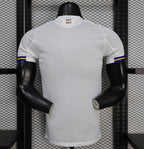 Boca Juniors Third Shirt 2026/27 - Player Version