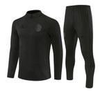 Manchester United Tracksuit 2026/27