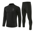 Manchester United Kids Tracksuit 2026/27