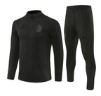 Manchester United Kids Tracksuit 2026/27