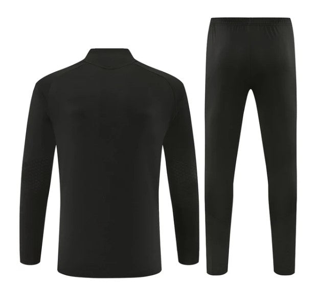 Manchester United Tracksuit 2026/27