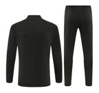 Manchester United Tracksuit 2026/27