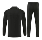Manchester United Kids Tracksuit 2026/27
