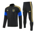 Manchester United Tracksuit 2026/27