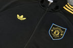 Manchester United Tracksuit 2026/27
