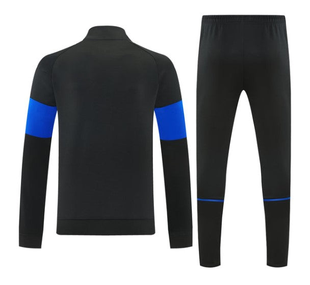 Manchester United Tracksuit 2026/27