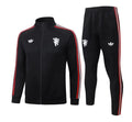 Manchester United Tracksuit 2026/27