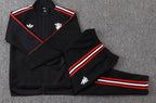 Manchester United Tracksuit 2026/27