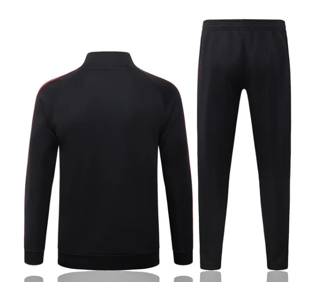 Manchester United Tracksuit 2026/27