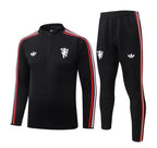 Manchester United Tracksuit 2026/27